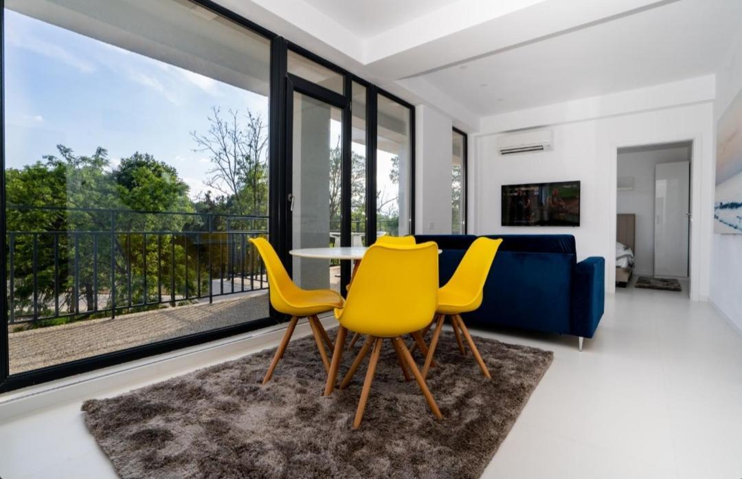 Nor - Luxury Apartment جوبيتر المظهر الخارجي الصورة