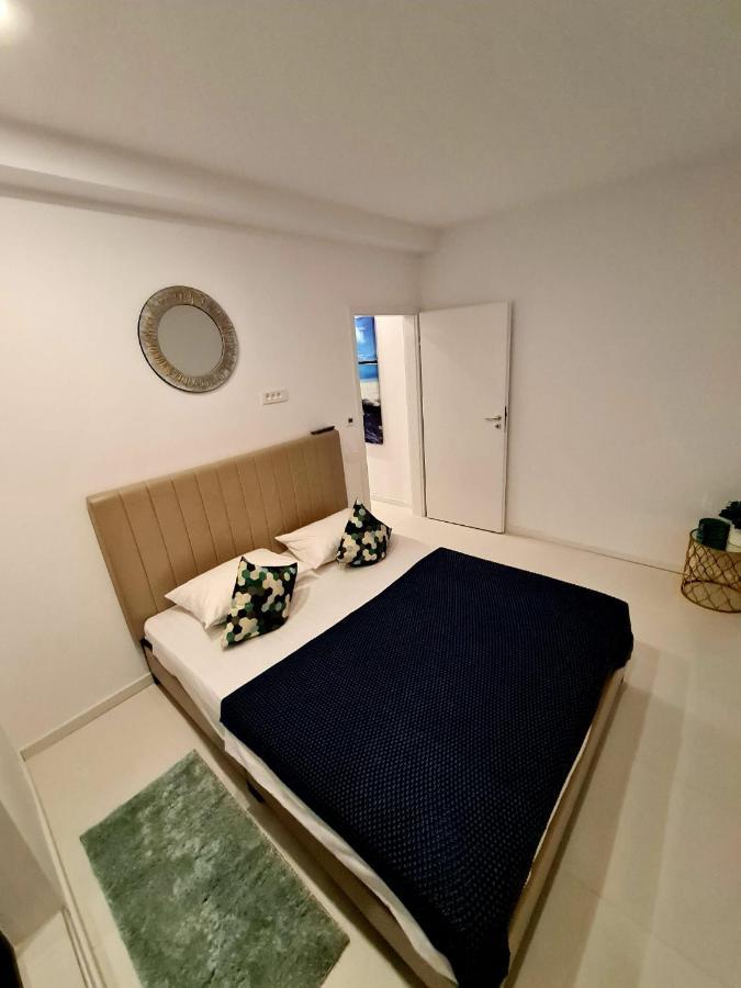 Nor - Luxury Apartment جوبيتر المظهر الخارجي الصورة