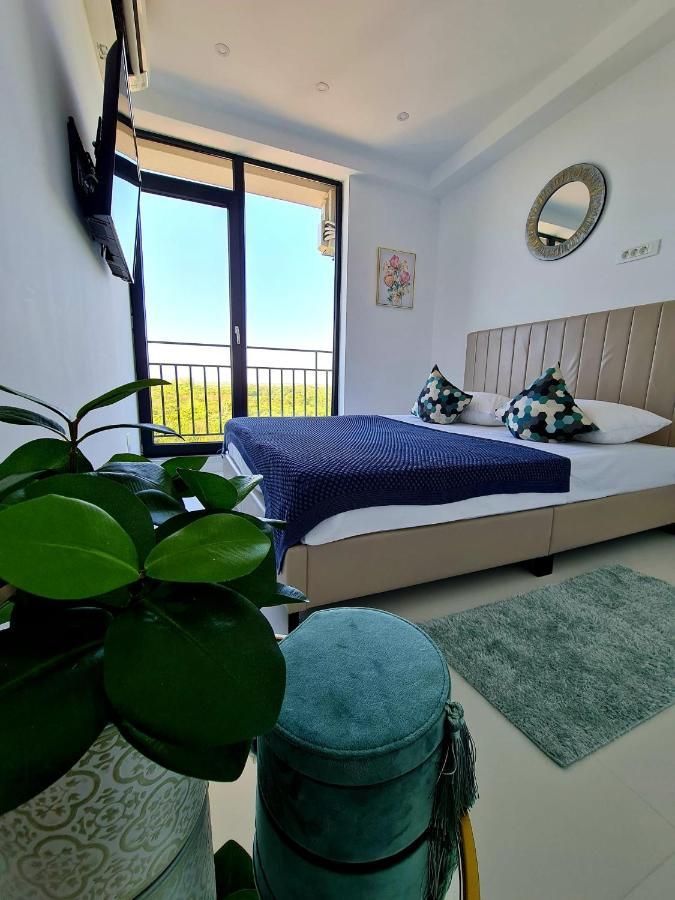Nor - Luxury Apartment جوبيتر المظهر الخارجي الصورة