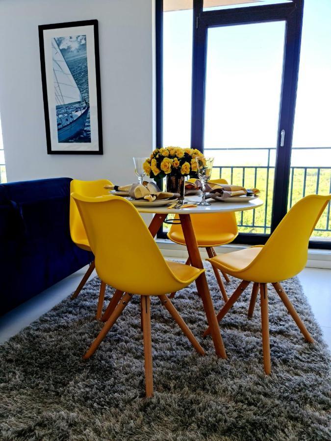 Nor - Luxury Apartment جوبيتر المظهر الخارجي الصورة