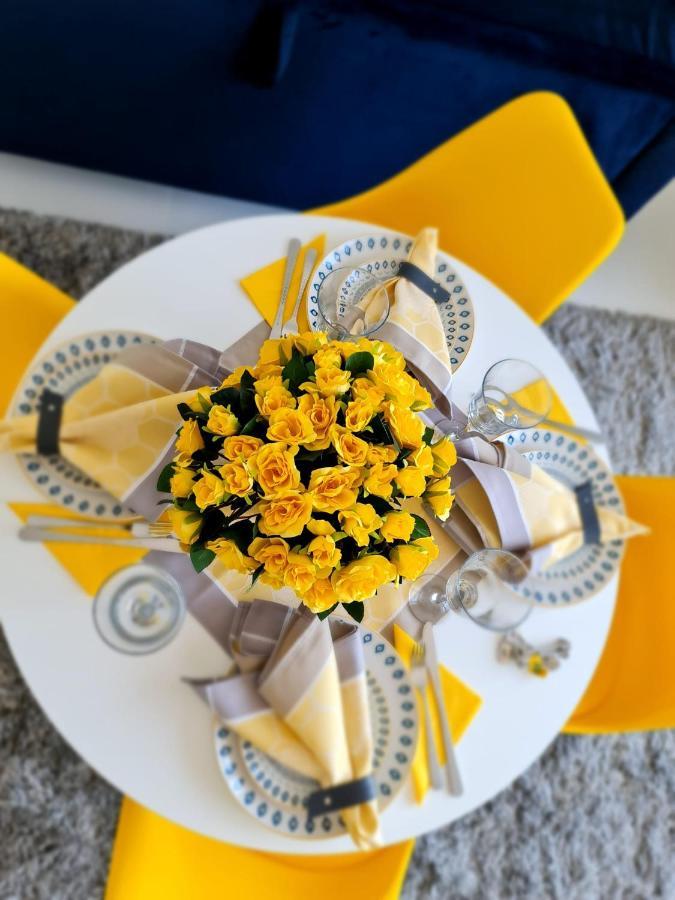Nor - Luxury Apartment جوبيتر المظهر الخارجي الصورة