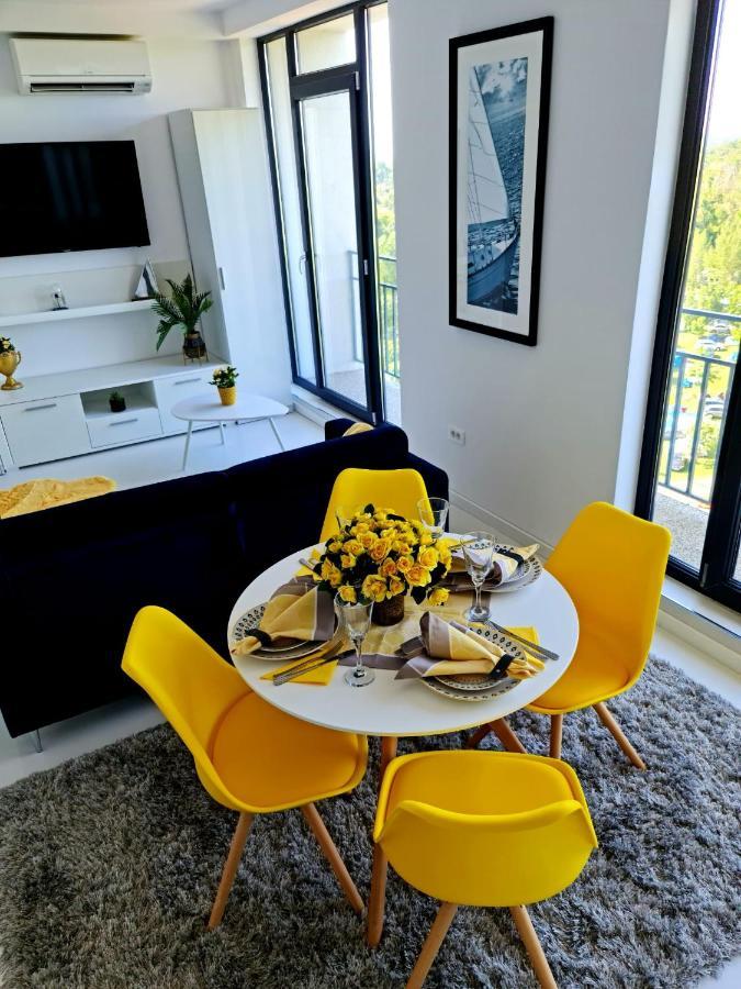 Nor - Luxury Apartment جوبيتر المظهر الخارجي الصورة
