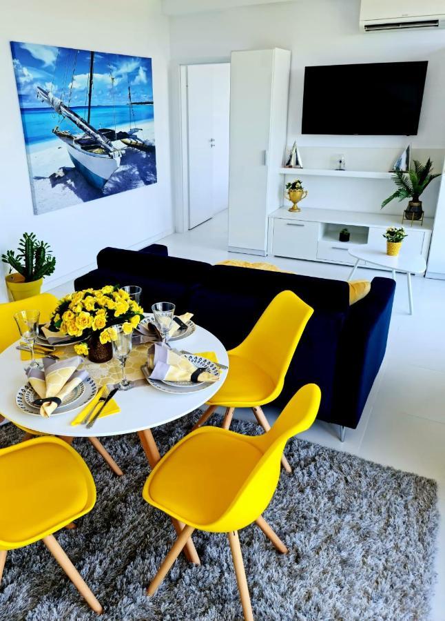 Nor - Luxury Apartment جوبيتر المظهر الخارجي الصورة