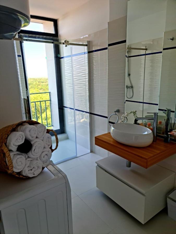 Nor - Luxury Apartment جوبيتر المظهر الخارجي الصورة