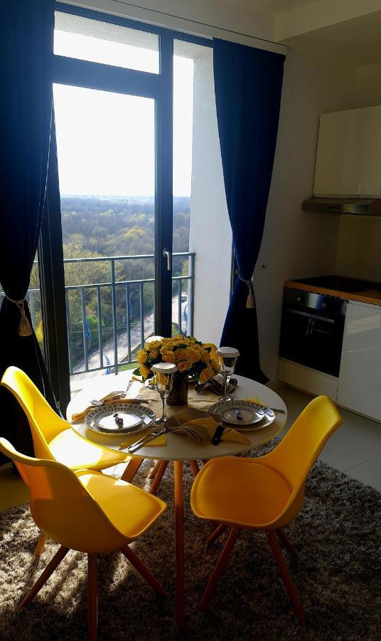 Nor - Luxury Apartment جوبيتر المظهر الخارجي الصورة