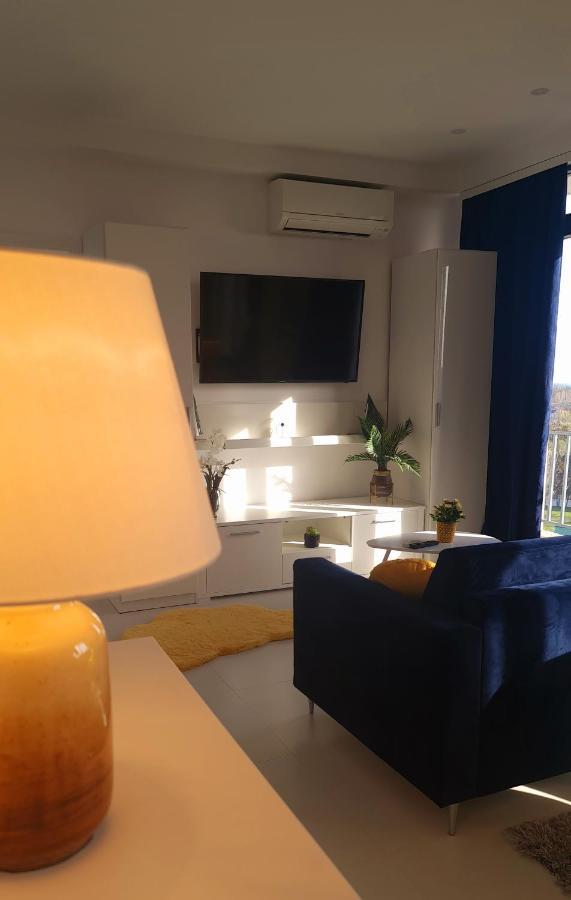 Nor - Luxury Apartment جوبيتر المظهر الخارجي الصورة
