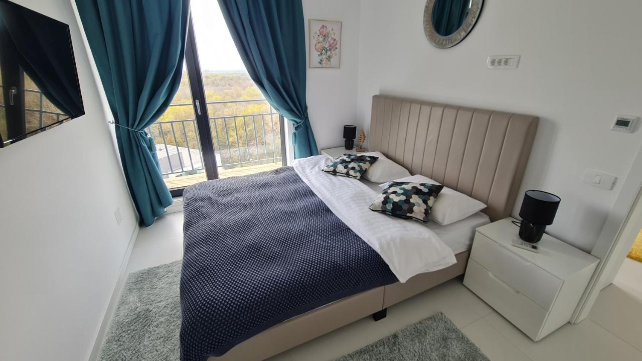 Nor - Luxury Apartment جوبيتر المظهر الخارجي الصورة